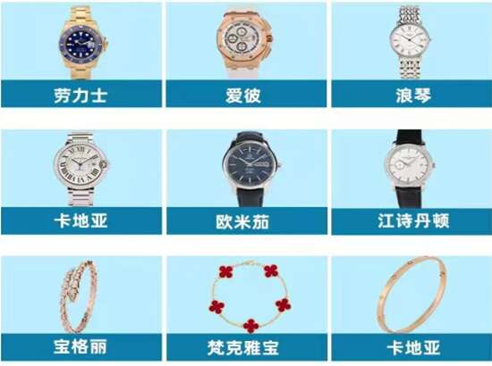 临海金条回收价格